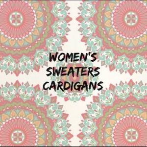 Women’s sweater